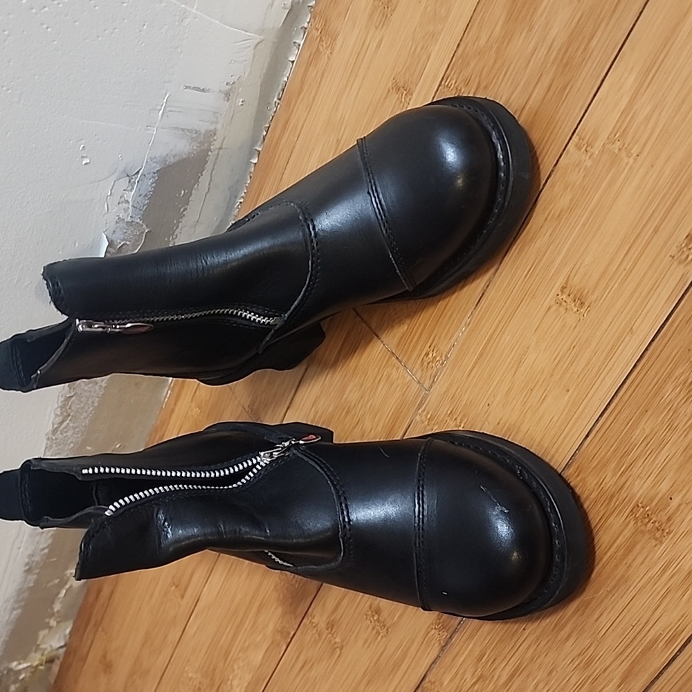 Redwing boots - Picture 3 of 4